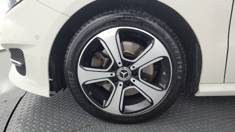 car Mercedes Benz B Class id68726 photo #5