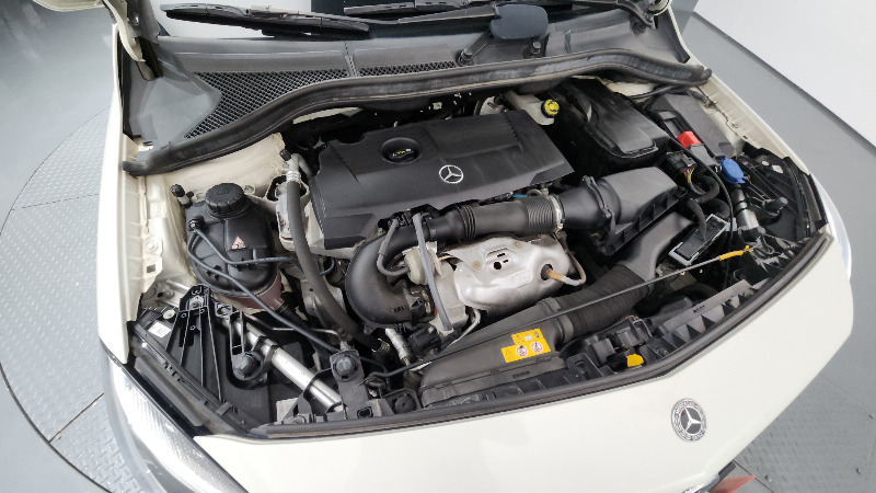car Mercedes Benz B Class id68726 photo #6
