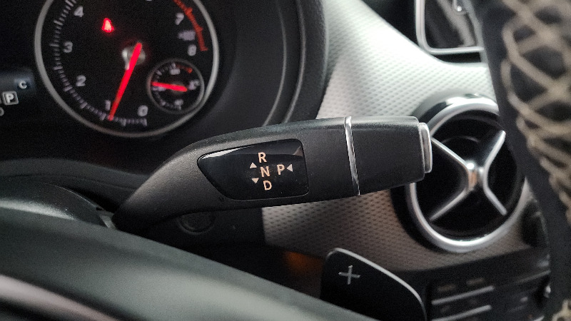car Mercedes Benz B Class id68726 photo #9
