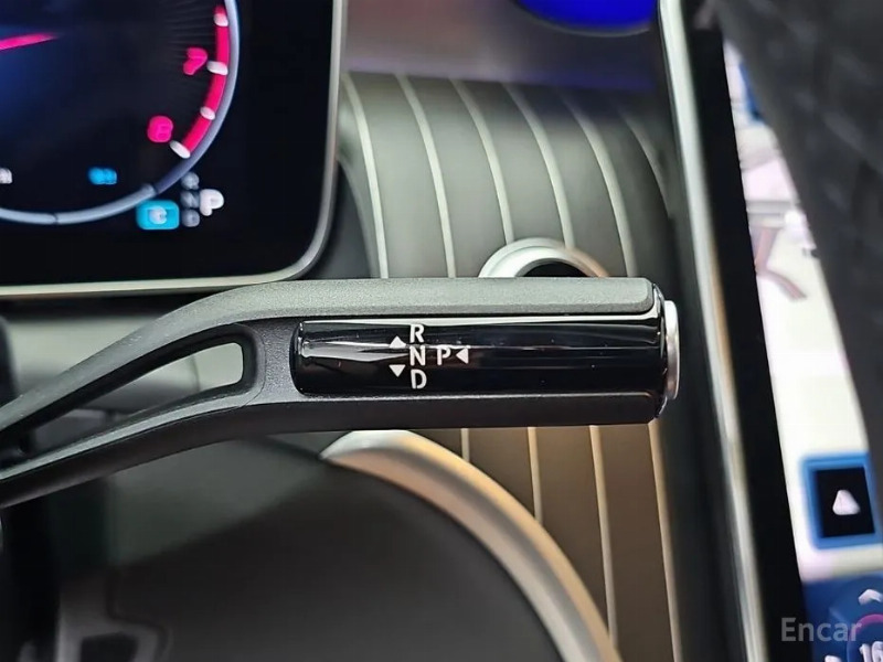 car Mercedes Benz GLC id68728 photo #8