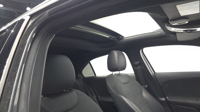 car Mercedes Benz A Class id68730 photo #16