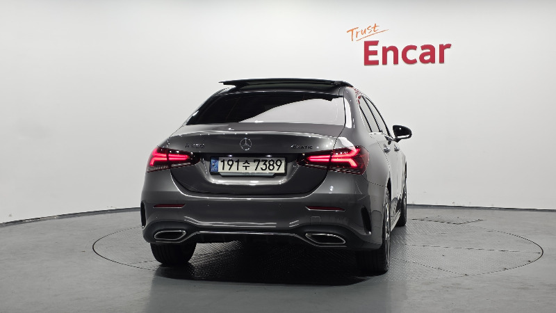 car Mercedes Benz A Class id68730 photo #4