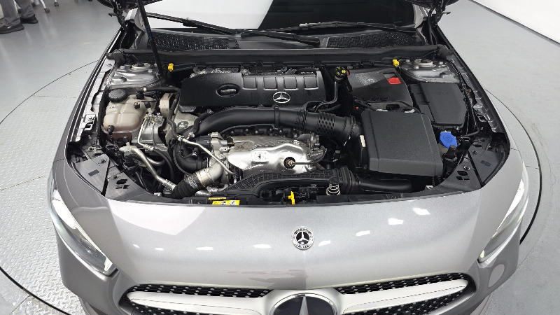 car Mercedes Benz A Class id68730 photo #6