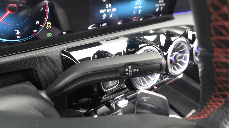 car Mercedes Benz A Class id68730 photo #9