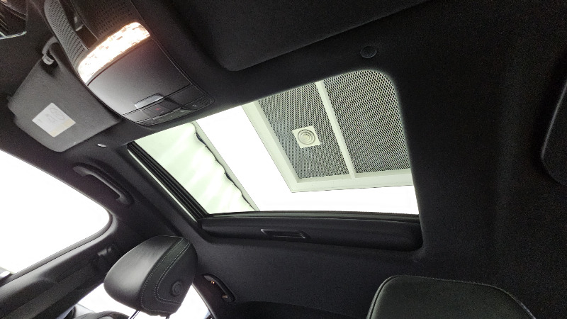 car Mercedes Benz CLS Class id68734 photo #18