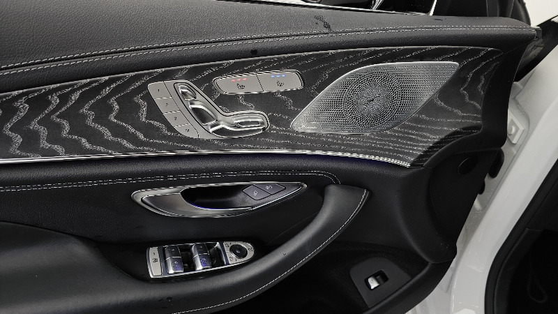 car Mercedes Benz CLS Class id68734 photo #19