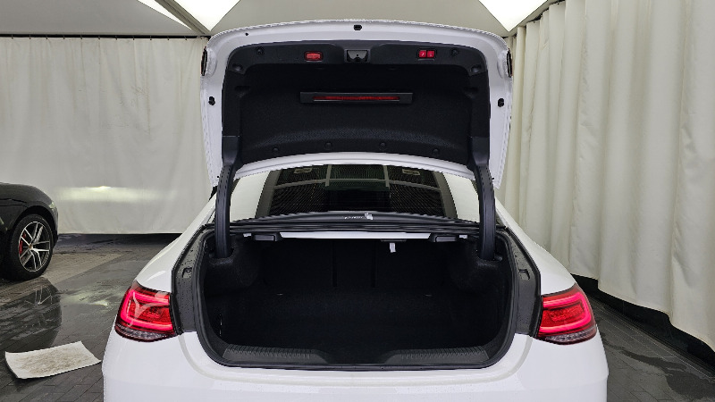 car Mercedes Benz CLS Class id68734 photo #20