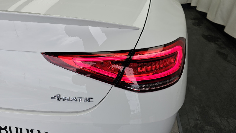 car Mercedes Benz CLS Class id68734 photo #23