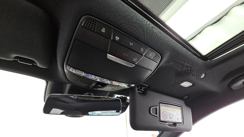 car Mercedes Benz CLS Class id68734 photo #26