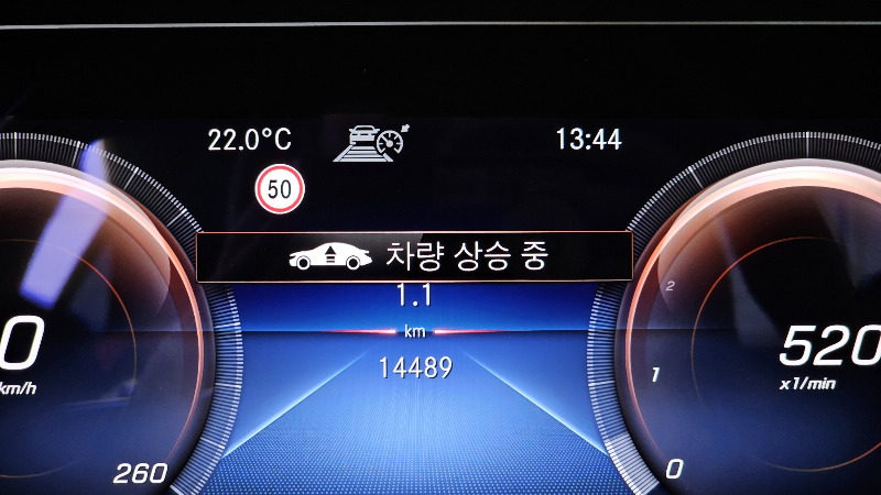 car Mercedes Benz CLS Class id68734 photo #27
