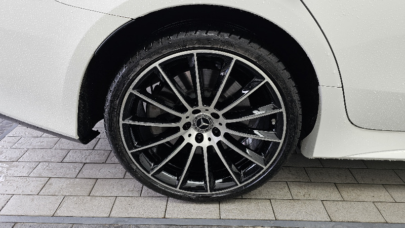 car Mercedes Benz CLS Class id68734 photo #5