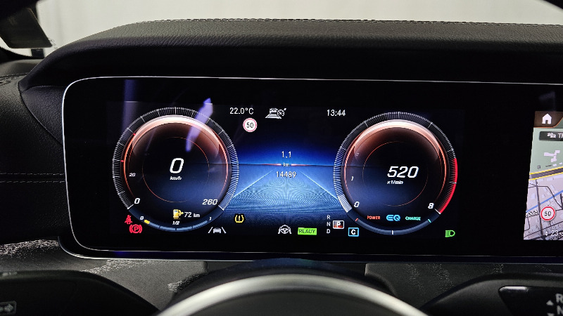 car Mercedes Benz CLS Class id68734 photo #8