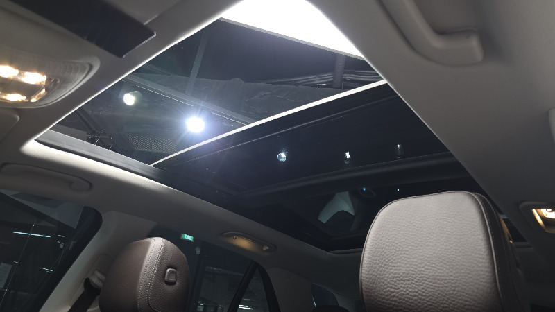 car Mercedes Benz GLE id68736 photo #16