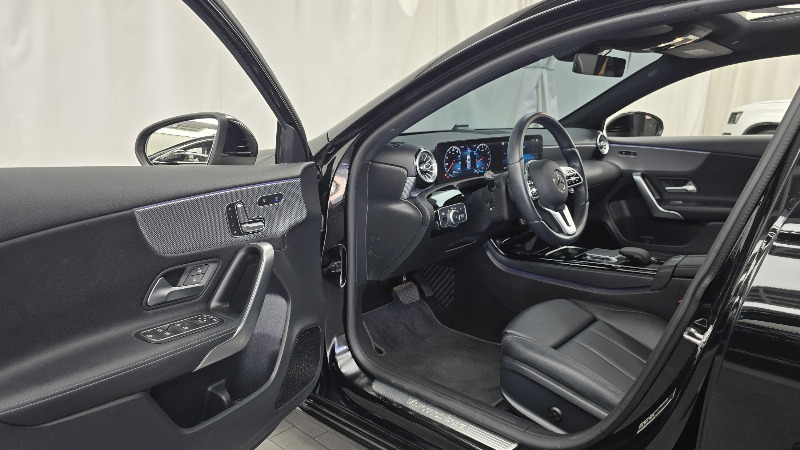 car Mercedes Benz A Class id68741 photo #10