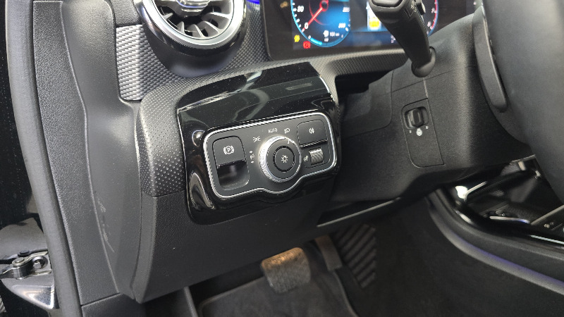 car Mercedes Benz A Class id68741 photo #17