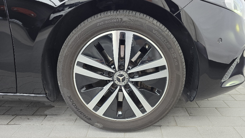 car Mercedes Benz A Class id68741 photo #21