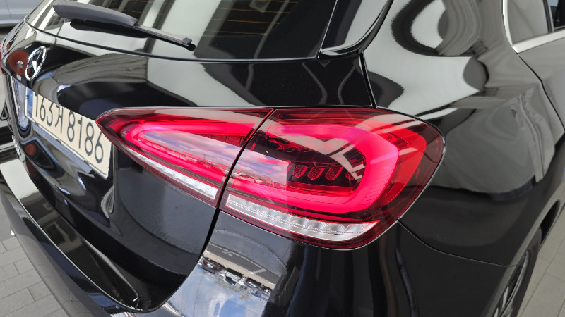 car Mercedes Benz A Class id68741 photo #23
