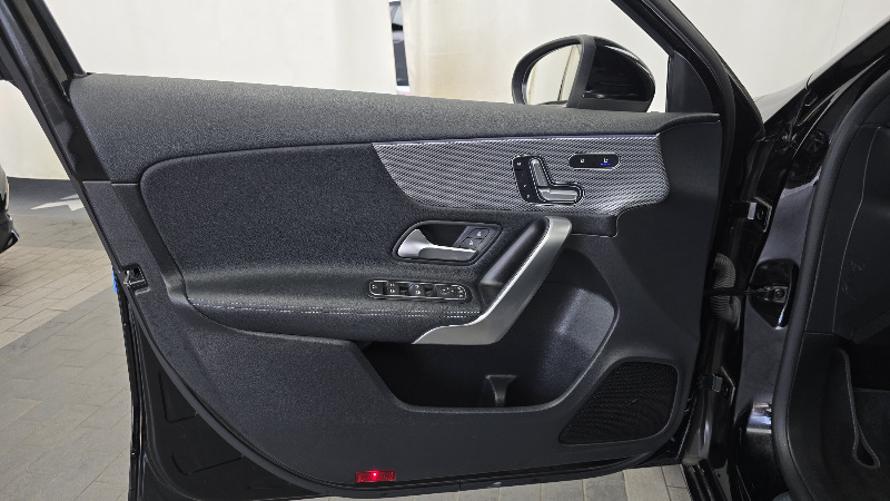 car Mercedes Benz A Class id68741 photo #24