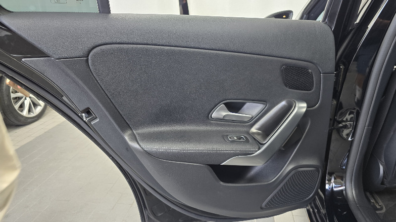 car Mercedes Benz A Class id68741 photo #25