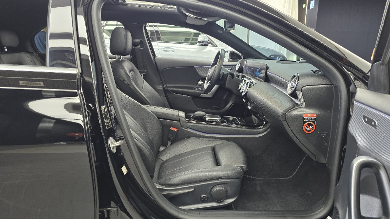 car Mercedes Benz A Class id68741 photo #26