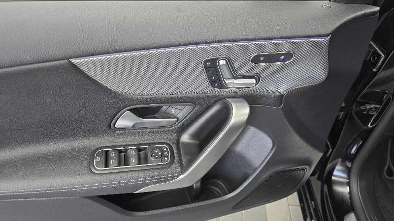 car Mercedes Benz A Class id68741 photo #27