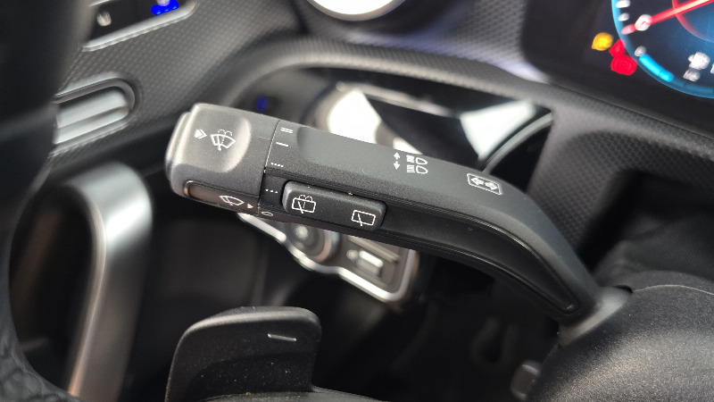 car Mercedes Benz A Class id68741 photo #28