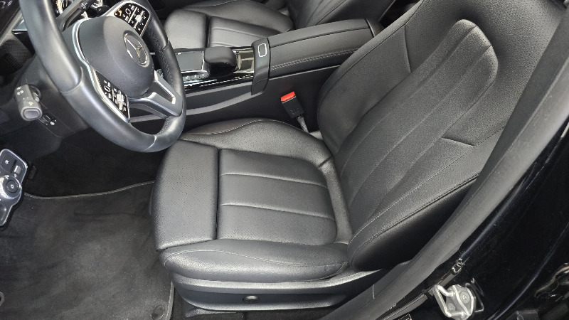 car Mercedes Benz A Class id68741 photo #29