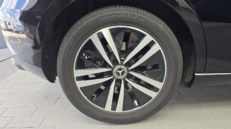 car Mercedes Benz A Class id68741 photo #5