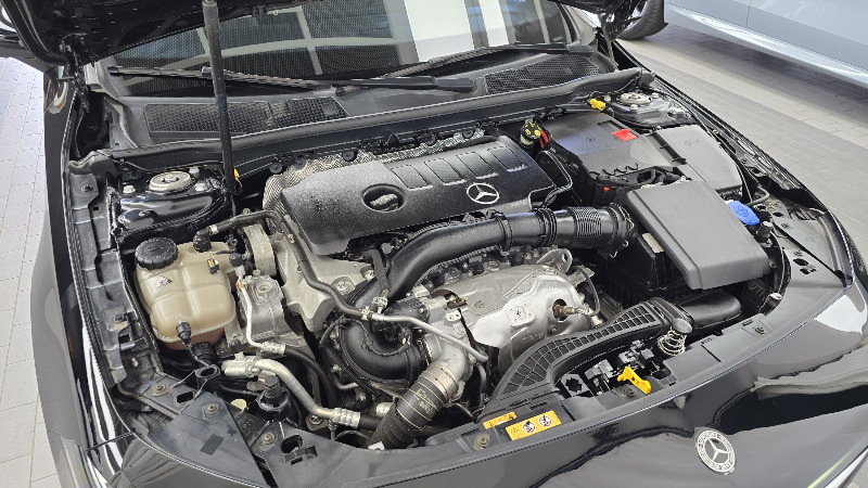 car Mercedes Benz A Class id68741 photo #6