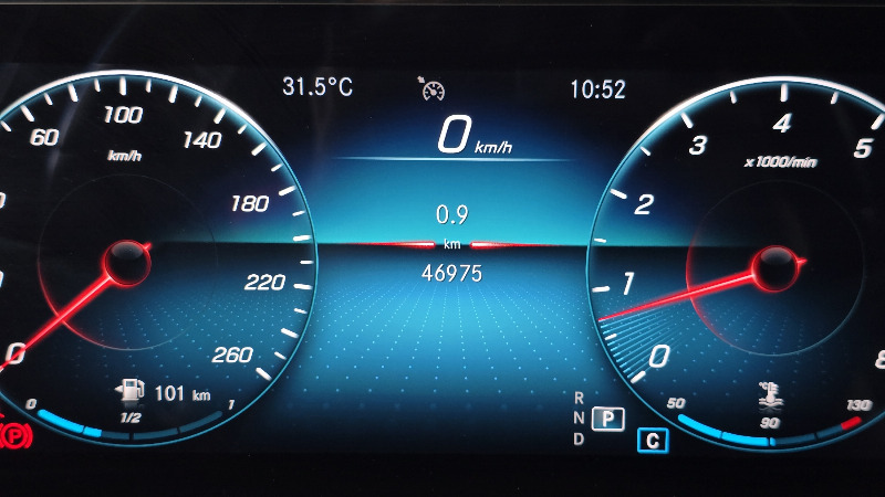 car Mercedes Benz A Class id68741 photo #8