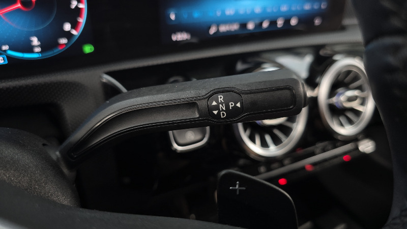 car Mercedes Benz A Class id68741 photo #9