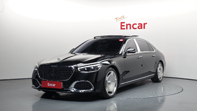 car Mercedes Benz S Class id68742 main photo