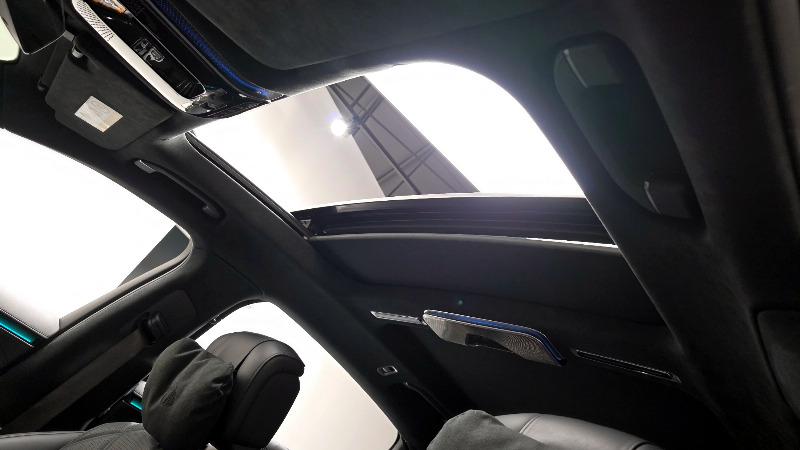 car Mercedes Benz S Class id68742 photo #19