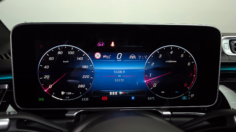 car Mercedes Benz S Class id68742 photo #8