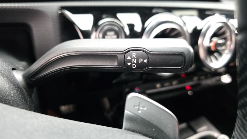 car Mercedes Benz CLA id68745 photo #9