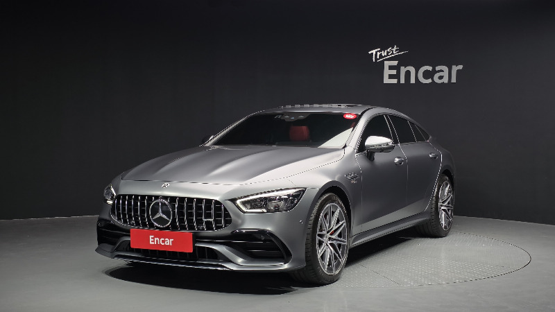 car Mercedes Benz AMG id68746 main photo