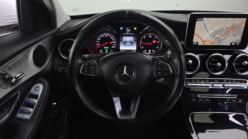 car Mercedes Benz C Class id68751 photo #13
