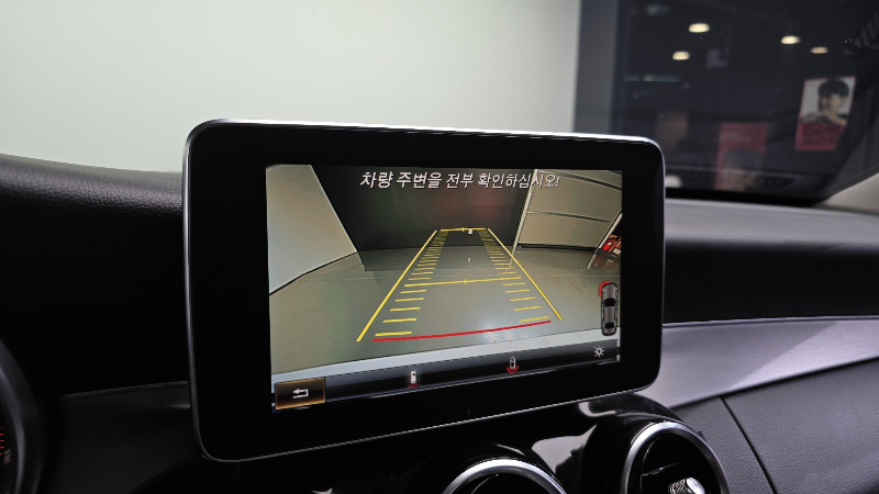 car Mercedes Benz C Class id68751 photo #14