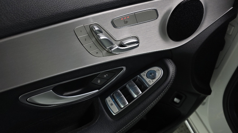 car Mercedes Benz C Class id68751 photo #18