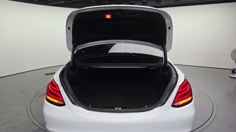 car Mercedes Benz C Class id68751 photo #20