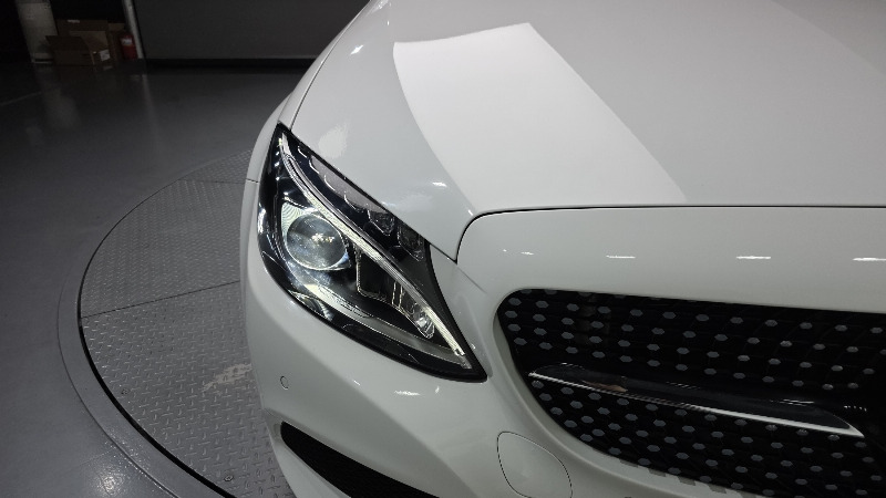 car Mercedes Benz C Class id68751 photo #22