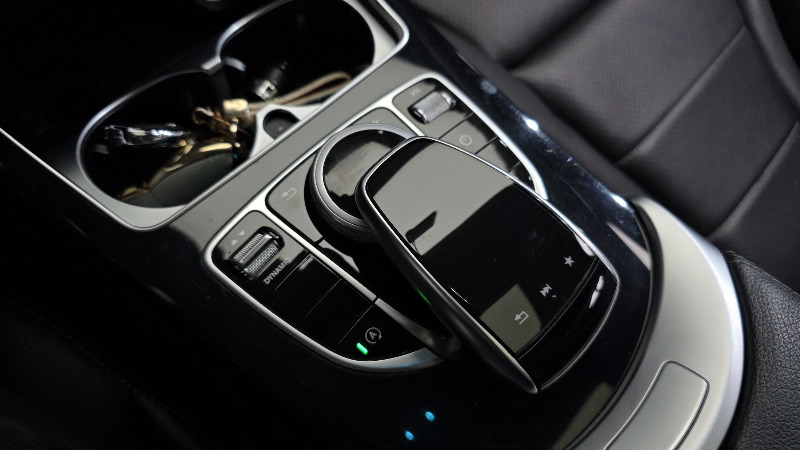 car Mercedes Benz C Class id68751 photo #29