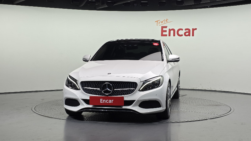 car Mercedes Benz C Class id68751 photo #3