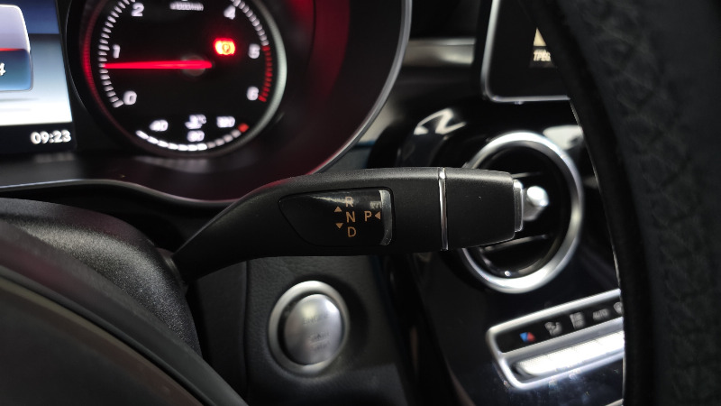 car Mercedes Benz C Class id68751 photo #9