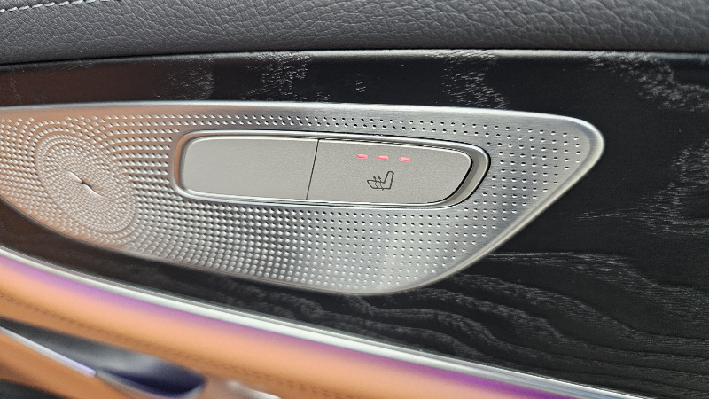 car Mercedes Benz CLS Class id68757 photo #28