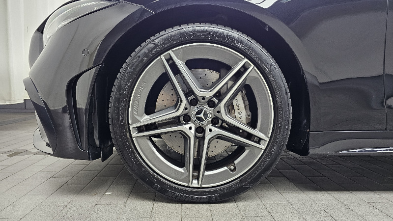 car Mercedes Benz CLS Class id68757 photo #5