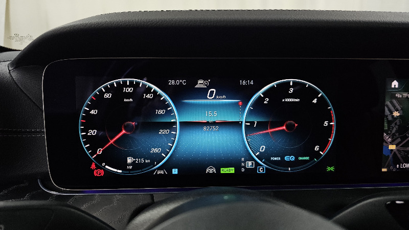car Mercedes Benz CLS Class id68757 photo #8
