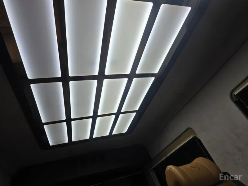 car Mercedes Benz Sprinter id68761 photo #13
