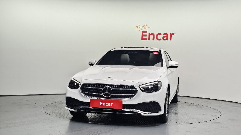 car Mercedes Benz E Class id68765 photo #3