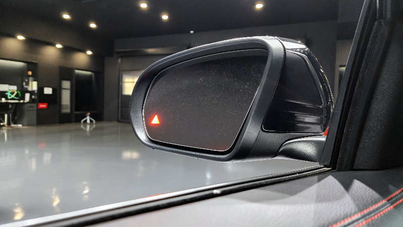 car Mercedes Benz GLB id68767 photo #16